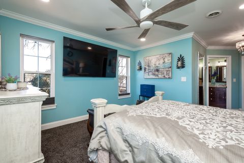 Tiny photo for 10 Matts Road, Fox Lake, IL 60020 (MLS # 12575194)