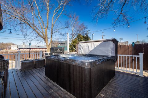 Tiny photo for 10 Matts Road, Fox Lake, IL 60020 (MLS # 12575194)