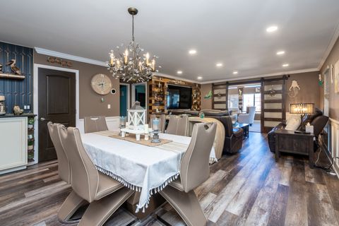 Tiny photo for 10 Matts Road, Fox Lake, IL 60020 (MLS # 12575194)