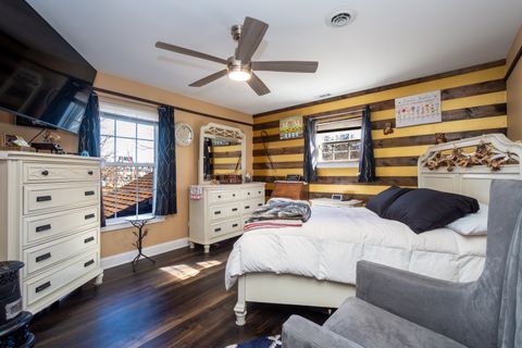 Tiny photo for 10 Matts Road, Fox Lake, IL 60020 (MLS # 12575194)