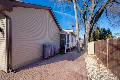 Tiny photo for 10 Matts Road, Fox Lake, IL 60020 (MLS # 12575194)