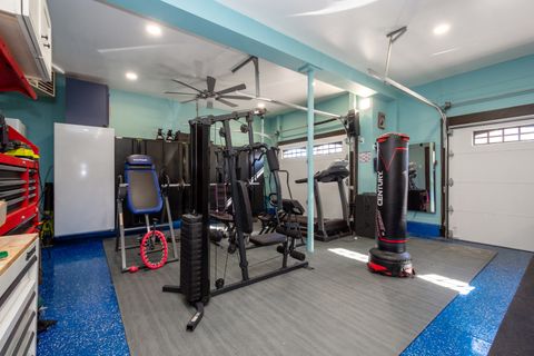 Tiny photo for 10 Matts Road, Fox Lake, IL 60020 (MLS # 12575194)