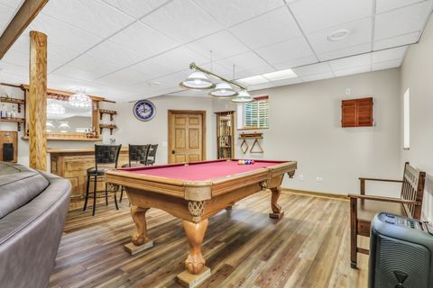 Tiny photo for 25073 W Megan Court, Lake Villa, IL 60046 (MLS # 12448373)