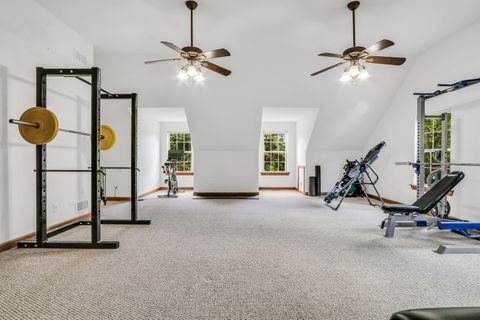Tiny photo for 25073 W Megan Court, Lake Villa, IL 60046 (MLS # 12448373)
