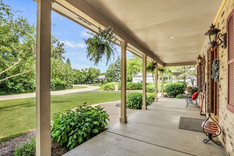 Tiny photo for 25073 W Megan Court, Lake Villa, IL 60046 (MLS # 12448373)