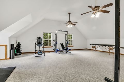 Tiny photo for 25073 W Megan Court, Lake Villa, IL 60046 (MLS # 12448373)