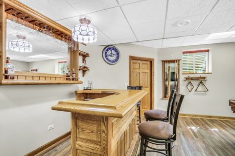 Tiny photo for 25073 W Megan Court, Lake Villa, IL 60046 (MLS # 12448373)