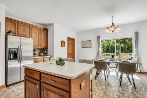 Tiny photo for 25073 W Megan Court, Lake Villa, IL 60046 (MLS # 12448373)