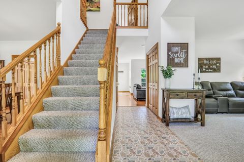 Tiny photo for 25073 W Megan Court, Lake Villa, IL 60046 (MLS # 12448373)