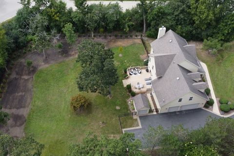 Tiny photo for 25073 W Megan Court, Lake Villa, IL 60046 (MLS # 12448373)