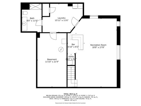 Tiny photo for 25073 W Megan Court, Lake Villa, IL 60046 (MLS # 12448373)