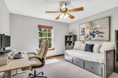 Tiny photo for 25073 W Megan Court, Lake Villa, IL 60046 (MLS # 12448373)