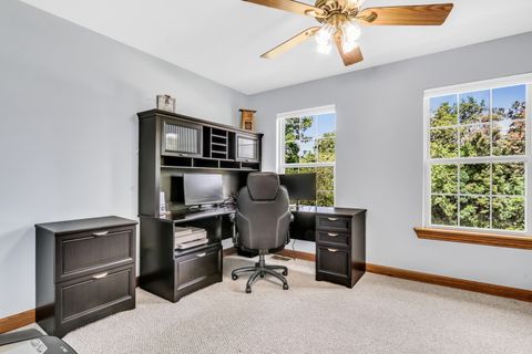 Tiny photo for 25073 W Megan Court, Lake Villa, IL 60046 (MLS # 12448373)