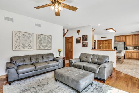 Tiny photo for 25073 W Megan Court, Lake Villa, IL 60046 (MLS # 12448373)
