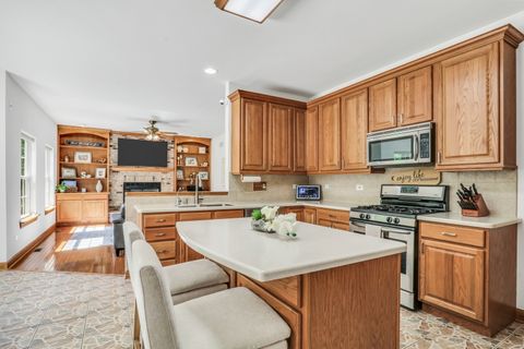 Tiny photo for 25073 W Megan Court, Lake Villa, IL 60046 (MLS # 12448373)