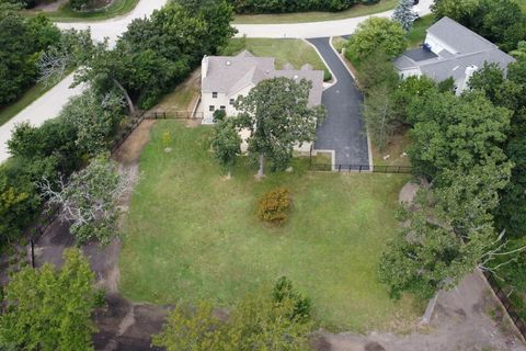 Tiny photo for 25073 W Megan Court, Lake Villa, IL 60046 (MLS # 12448373)