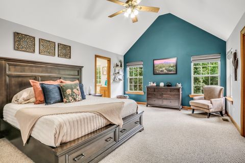 Tiny photo for 25073 W Megan Court, Lake Villa, IL 60046 (MLS # 12448373)