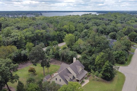 Tiny photo for 25073 W Megan Court, Lake Villa, IL 60046 (MLS # 12448373)