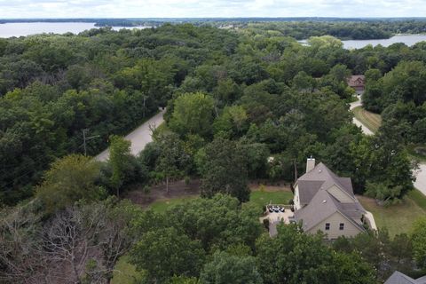 Tiny photo for 25073 W Megan Court, Lake Villa, IL 60046 (MLS # 12448373)
