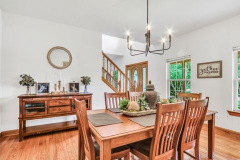 Tiny photo for 25073 W Megan Court, Lake Villa, IL 60046 (MLS # 12448373)