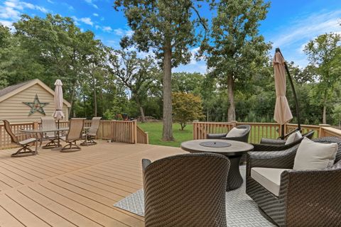 Tiny photo for 25073 W Megan Court, Lake Villa, IL 60046 (MLS # 12448373)