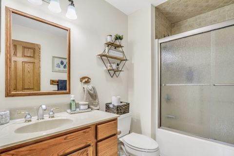 Tiny photo for 25073 W Megan Court, Lake Villa, IL 60046 (MLS # 12448373)