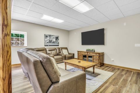 Tiny photo for 25073 W Megan Court, Lake Villa, IL 60046 (MLS # 12448373)