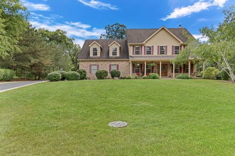 Tiny photo for 25073 W Megan Court, Lake Villa, IL 60046 (MLS # 12448373)