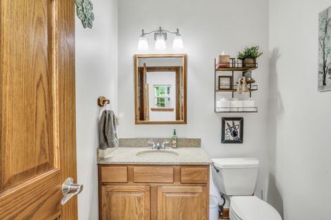 Tiny photo for 25073 W Megan Court, Lake Villa, IL 60046 (MLS # 12448373)