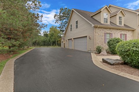 Tiny photo for 25073 W Megan Court, Lake Villa, IL 60046 (MLS # 12448373)