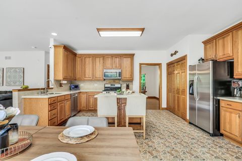 Tiny photo for 25073 W Megan Court, Lake Villa, IL 60046 (MLS # 12448373)