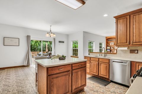 Tiny photo for 25073 W Megan Court, Lake Villa, IL 60046 (MLS # 12448373)
