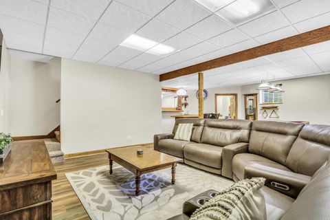 Tiny photo for 25073 W Megan Court, Lake Villa, IL 60046 (MLS # 12448373)