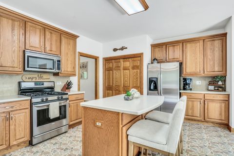 Tiny photo for 25073 W Megan Court, Lake Villa, IL 60046 (MLS # 12448373)