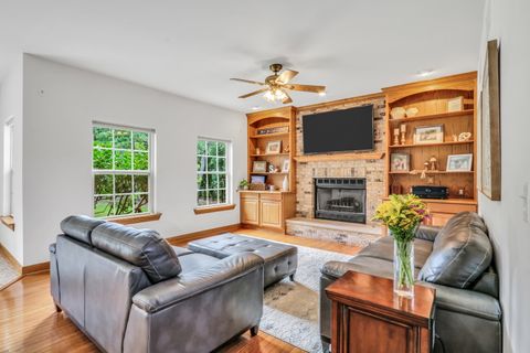 Tiny photo for 25073 W Megan Court, Lake Villa, IL 60046 (MLS # 12448373)