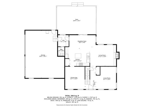 Tiny photo for 25073 W Megan Court, Lake Villa, IL 60046 (MLS # 12448373)