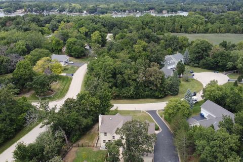 Tiny photo for 25073 W Megan Court, Lake Villa, IL 60046 (MLS # 12448373)
