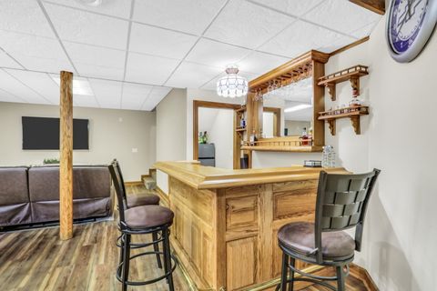 Tiny photo for 25073 W Megan Court, Lake Villa, IL 60046 (MLS # 12448373)