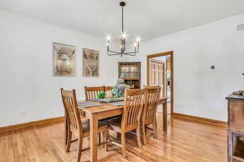 Tiny photo for 25073 W Megan Court, Lake Villa, IL 60046 (MLS # 12448373)