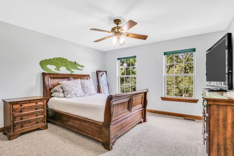 Tiny photo for 25073 W Megan Court, Lake Villa, IL 60046 (MLS # 12448373)