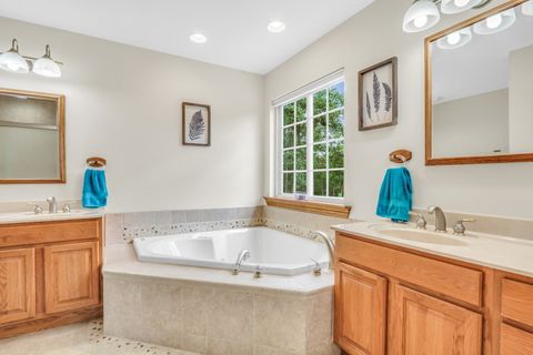 Tiny photo for 25073 W Megan Court, Lake Villa, IL 60046 (MLS # 12448373)