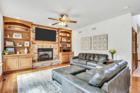 Tiny photo for 25073 W Megan Court, Lake Villa, IL 60046 (MLS # 12448373)