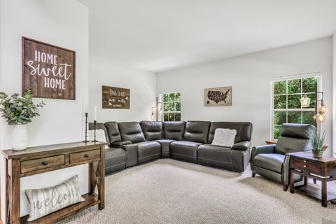Tiny photo for 25073 W Megan Court, Lake Villa, IL 60046 (MLS # 12448373)