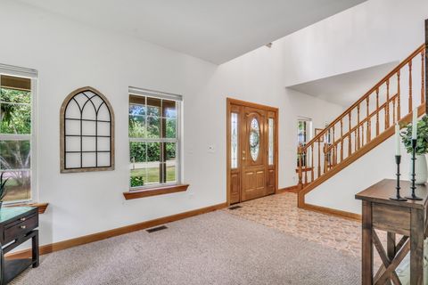 Tiny photo for 25073 W Megan Court, Lake Villa, IL 60046 (MLS # 12448373)