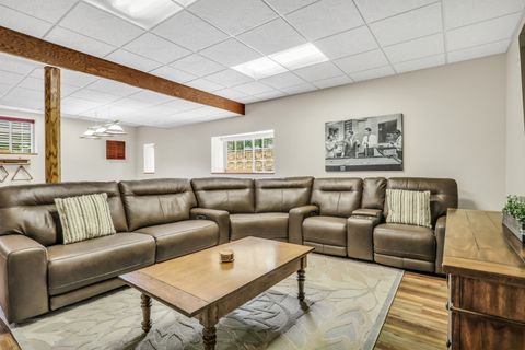 Tiny photo for 25073 W Megan Court, Lake Villa, IL 60046 (MLS # 12448373)