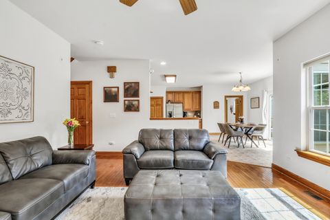Tiny photo for 25073 W Megan Court, Lake Villa, IL 60046 (MLS # 12448373)