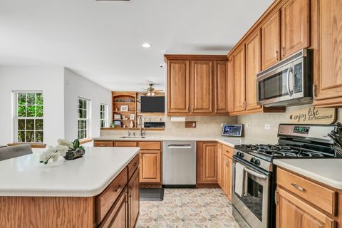 Tiny photo for 25073 W Megan Court, Lake Villa, IL 60046 (MLS # 12448373)