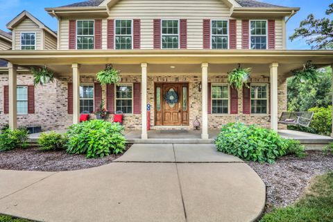 Tiny photo for 25073 W Megan Court, Lake Villa, IL 60046 (MLS # 12448373)