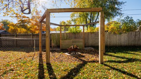 Tiny photo for 1811 E Lincoln Street, Bloomington, IL 61701 (MLS # 12515000)