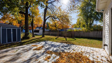 Tiny photo for 1811 E Lincoln Street, Bloomington, IL 61701 (MLS # 12515000)